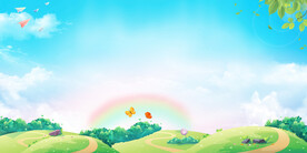 简约大气背景图片