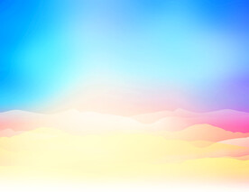 简约大气渐变背景图片