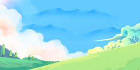 简约大气展板背景图片