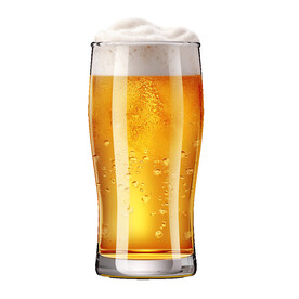 啤酒免抠