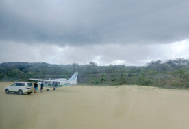 澳大利亚费沙岛旅游风景