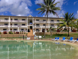 澳大利亚费沙岛烟风景