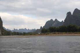 桂林漓江