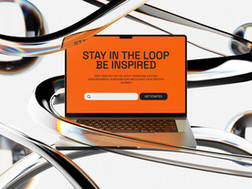 笔记本电脑酸性高级设计样机