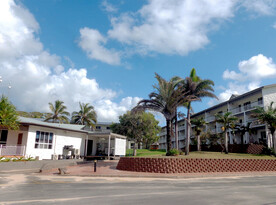 澳大利亚费沙岛旅游风景