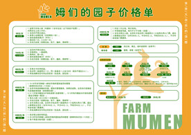 动物园套餐 价目表