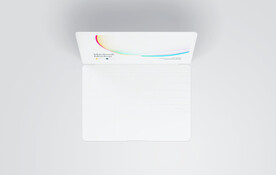 MacBook笔记本电脑样机