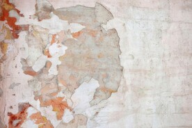 多色砖墙背景纹理花纹素材