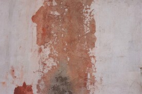 多色砖墙背景纹理花纹素材