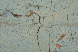 多色砖墙背景纹理花纹素材