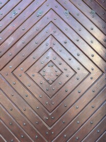 多色砖墙背景纹理花纹素材