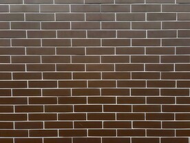 多色砖墙背景纹理花纹素材