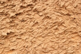 多色砖墙背景纹理花纹素材