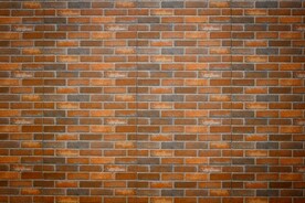 多色砖墙背景纹理花纹素材