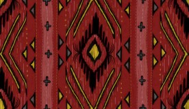 多色砖墙背景纹理花纹素材