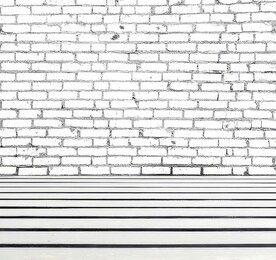 多色混凝土墙背景纹理花纹素材