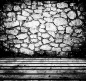 多色混凝土墙背景纹理花纹素材