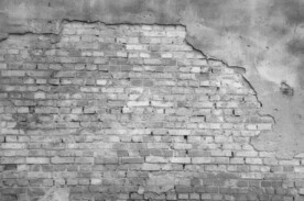 多色混凝土墙背景纹理花纹素材