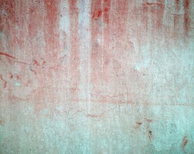 多色混凝土墙背景纹理花纹素材