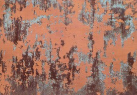 多色混凝土墙背景纹理花纹素材