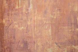 多色混凝土墙背景纹理花纹素材