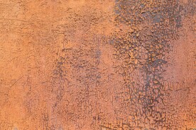 多色混凝土墙背景纹理花纹素材