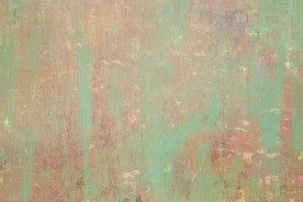 多色混凝土墙背景纹理花纹素材