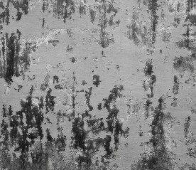 多色混凝土墙背景纹理花纹素材