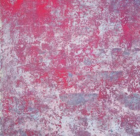 多色混凝土墙背景纹理花纹素材