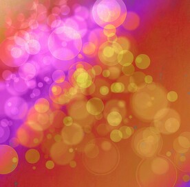 多色混凝土墙背景纹理花纹素材