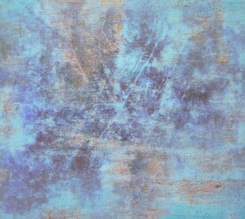 多色混凝土墙背景纹理花纹素材