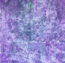 多色混凝土墙背景纹理花纹素材