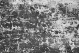 多色混凝土墙背景纹理花纹素材