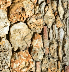 多色混凝土墙背景纹理花纹素材