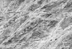 砖墙混凝土墙背景纹理花纹素材