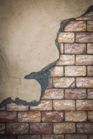 砖墙混凝土墙背景纹理花纹素材