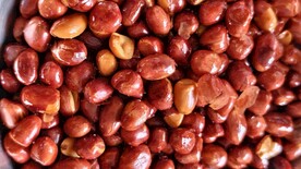 熟花生米炒花生米油炸花生米