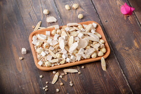 莲子 淮山 薏米