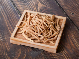 麦冬汤料中药材