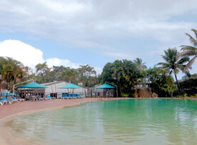 澳大利亚费沙岛旅游风景
