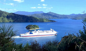 澳大利亚墨尔本风光