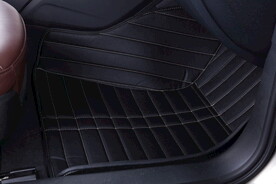 汽车副驾驶脚垫