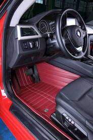 汽车脚垫主驾驶脚垫地垫地毯脚踏