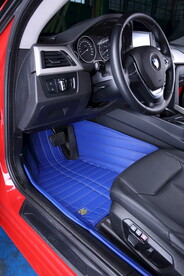 汽车脚垫主驾驶脚垫地垫地毯脚踏