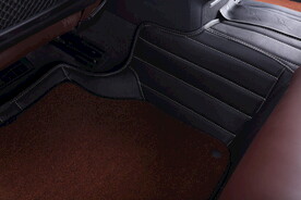 汽车脚垫后排脚垫地垫地毯脚踏垫