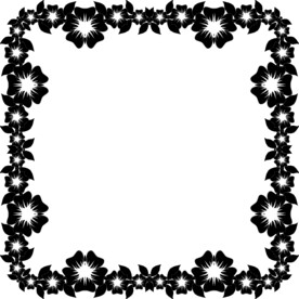 边框