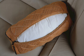 汽车腰靠头枕精品展示