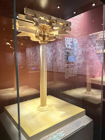 敦煌莫高窟博物馆