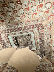 敦煌莫高窟壁画