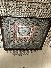 敦煌莫高窟壁画